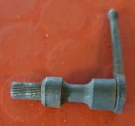 90-0094 As versnellingsbak indicator