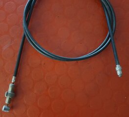 47-8510 Koppeling kabel C15 - B40 breed stuur