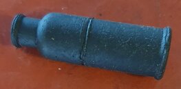 57-1646 Rubber kabel