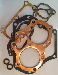 D315BSA Koppakking set A7 1951-1962