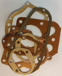 303BSA Pakkingset C10