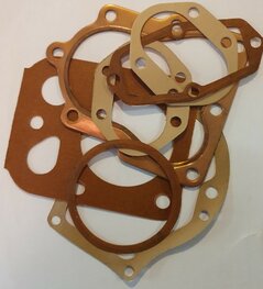 304BSA Pakkingset C10L