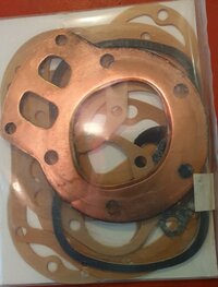 306BSA Pakkingset C11G of C12