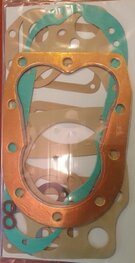 318BSACPL Pakking en afdichting set compleet M20 - M21