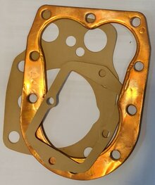 D318BSA Koppakking set M20 - M21