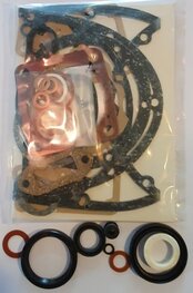 327BSACPL Gasket and seal set C15 complete