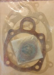00-3153 Top end gasket set B40