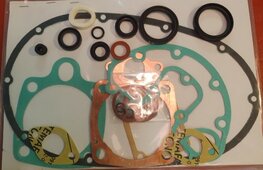 339BSACPL Pakking en afdichting set compleet B50