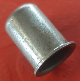 40-3218 Schotel voor drukveer