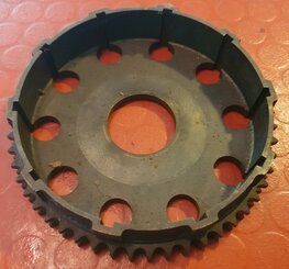 40-3203 Koppelingshuis NOS