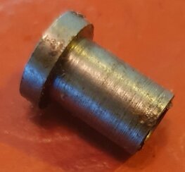 40-3219 Moer drukveer