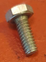 14-6102 Bout 5/16 UNC