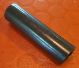 37-1278 Afstandbus tussen lagers