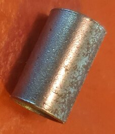 83-2211 Spacer, headlamp stay top