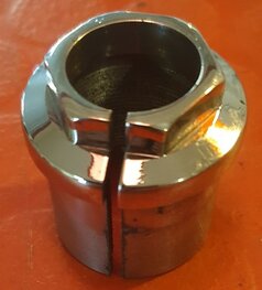 97-2108 Moer, balhoofd pen