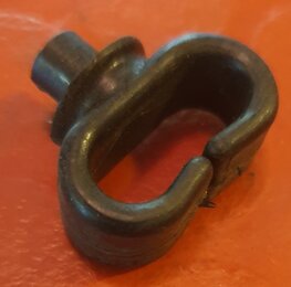 97-2270 Kabel houder