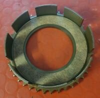 A2-384 Koppelingshuis met kurkjes