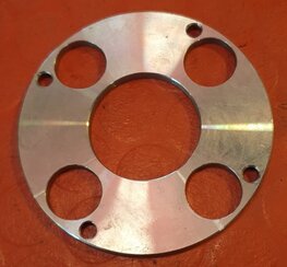 57-1044 Disk front, centre