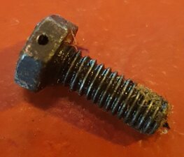 68-3234 Bolt