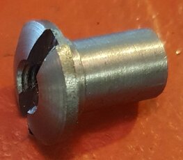 57-2526 Adjuster nut clutch spring (steel)