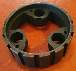 68-3275 Buitenhuis, middenstuk