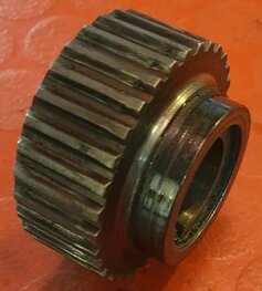 57-2580 Hart koppeling