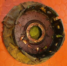 66-3809 Koppeling huis