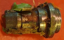 66-3811 Naaf koppeling