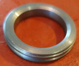 65-3833 Collar / oil flinger