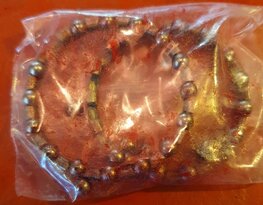 65-3910 Set ball rings