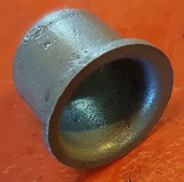 66-3781 Cup for spring