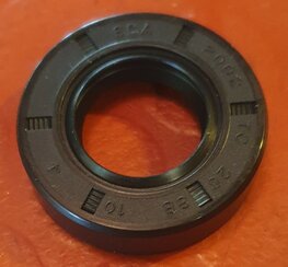 65-2316 Oil seal, magneto gear