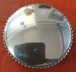 65-3364 Filler cap