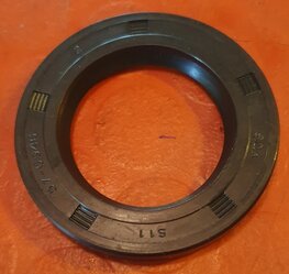 68-0027 Keerring voortandwiel