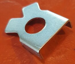 71-1129 Borgplaat (4) centrale krukas steun