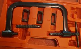 P211 Klepveer tang kopkleppers kwaliteit