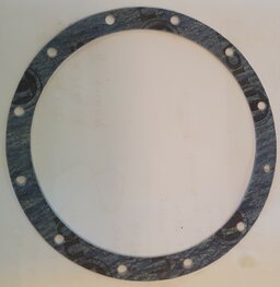 67-3264 Gasket, clutch basket