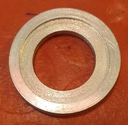 42-3237 Ring, centrale moer