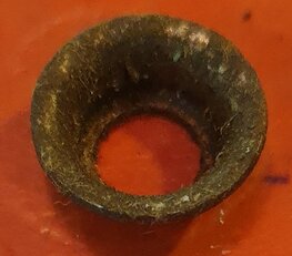 65-3830 Schotel voor veer