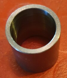 37-1477 Afstandbus binnen teller aandrijver