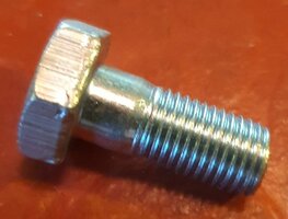 37-1690 Bolt brakedrum / hub (8)