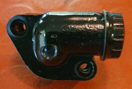 463066 Pick-up haaks