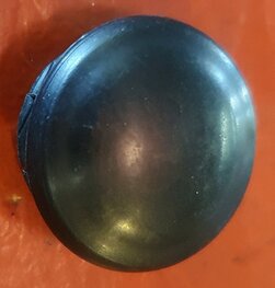 97-2275 Plug, koelblok zenerdiode