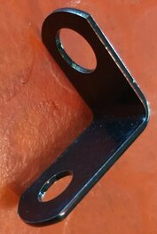 97-3682 Bracket for cable holder