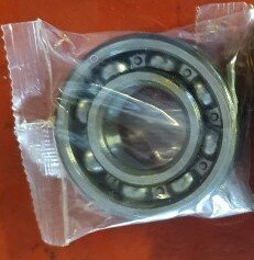 90-5525 Kogel Lager 12 x 32 x 10 mm