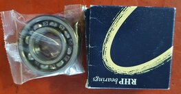 04-0099 Lager, gerenomeerd merk