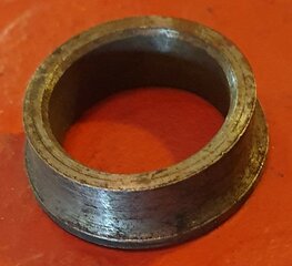 65-5891 Spacer