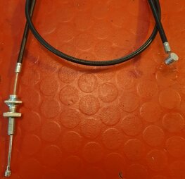 29-8815 Front brake cable