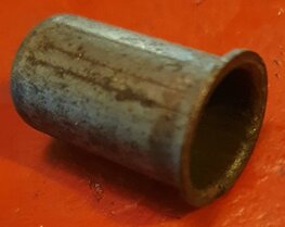 57-4121 Cup for spring