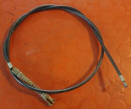 66-8530 Kleplicht kabel M20 - M21 NOS